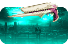Harrowed Zaouli's Bane Farm